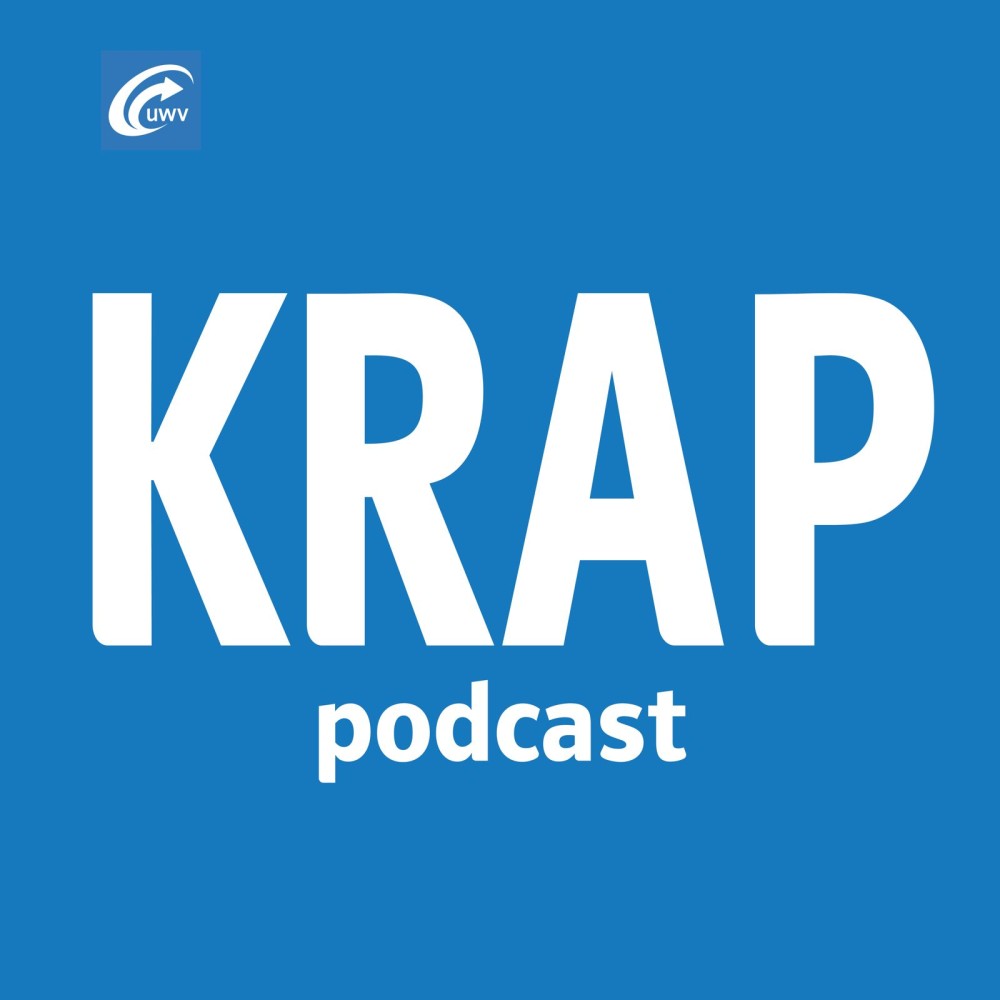 Podcast over cliëntenparticipatie